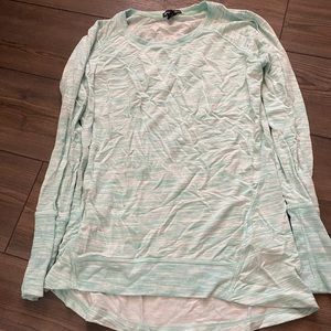 Champion long sleeve!